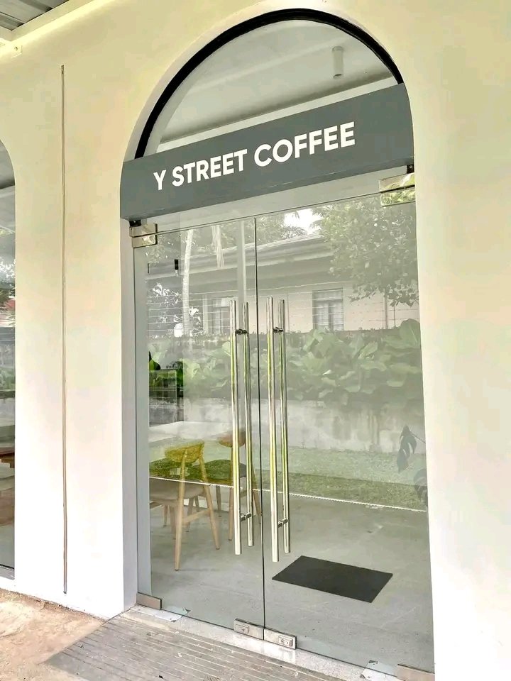 Y Street Coffee